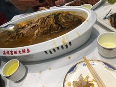 -纳家楼·地道陕菜(劳动路店)