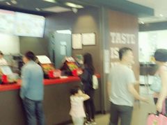 -汉堡王(龙德广场店)