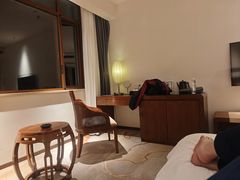 -九华山聚龙大酒店