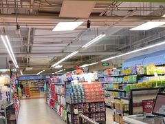 -永辉超市(长江国际店)