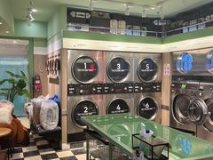 -WASHME大洗屋(虹桥南丰城直营店)