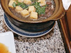 -南京大牌档(三阳广场苏宁店)