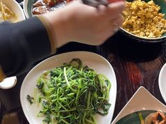 -南山竹海·珍味堂