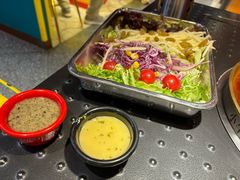 -小牛哈尼韩式水煎肉(万象城店)