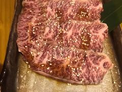 极上横膈膜-丸藏和牛烧肉专门店(园区师惠坊店)