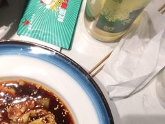 -川人百味(亿合城店)