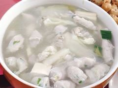 -海坛特色小吃·只做平潭特色菜(平潭店)