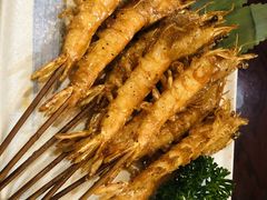 -熊串烧亭.居酒屋(珠江路店)