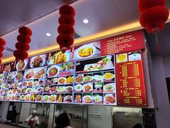 -大眼锅贴饺子(河西店)
