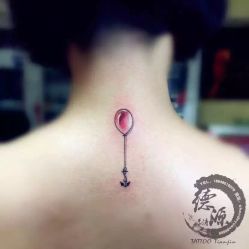 -德源刺青·纹身创作工作室