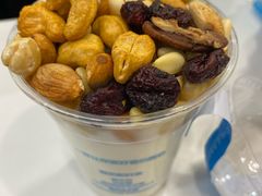 -Blueglass酸奶(财富购物中心店)