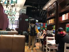 -闫府私房菜·百年鲁菜(恒隆店)
