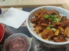 -吉野家(567漫天地店)