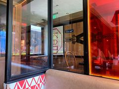 门面-江边城外烤全鱼(方庄时代购物中心店)