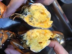-三妹小龙虾·黄油蟹(华侨城总店)