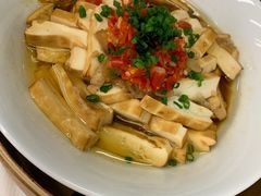 -新李记 · 口味菜馆(南郊公园店)
