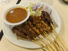 -纽顿熟食中心