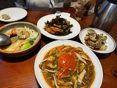 -妈妈菜舟山海鲜(定海古城店)
