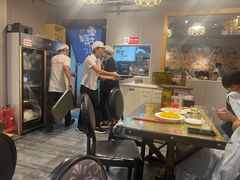 -金谷园饺子·烧烤(人大总店)
