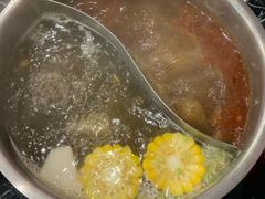 -潮汕美牛肉丸火锅店(天宁寺店)