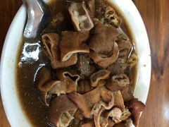 -阁瑞居闫记卤煮(乔庄北街店)