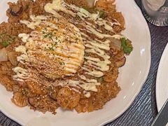 -机器人火炉披萨