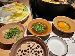 -温野菜涮涮锅(西单大悦城店)