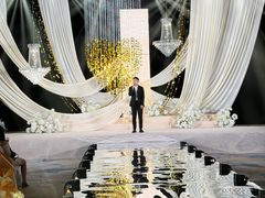 -圣爵菲斯大酒店(长沙世界之窗店)