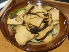 -阿山卓·野生菌火锅·纳西火塘烤肉