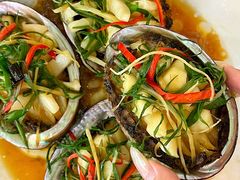 -众味海鲜大排档·活海鲜·潮汕味(南澳店)