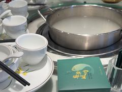 -粤顺渔坊·中山脆肉鲩火锅(清湖店)