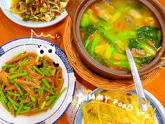 -李东农庄(中南百草园地标店)