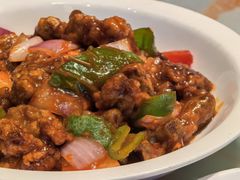 -年辉渔村·非遗传承餐厅(新丰江店)