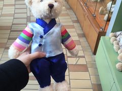 -济州岛泰迪熊博物馆