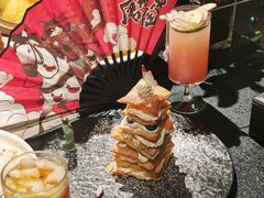 -唐猫庭院·千年陕菜(赛格国际购物中心店)