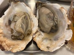 -白仁仔· 活烤海鲜 宵夜(豫园店)