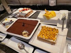 -威斯汀舞台餐厅