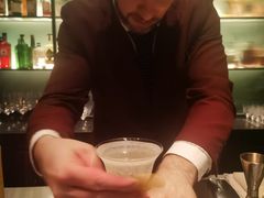 -广州瑰丽酒店·Black Iron黑金燚