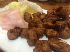 -金利来酒家(劳动西路店)