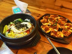 -芒果料理小吃(人民大会堂店)