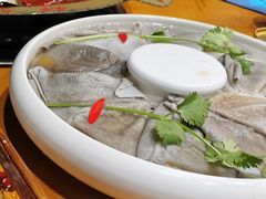 -一斗火锅·招财羊毛肚(上河城店)