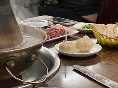 -前门张记涮肉(前门店)