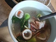 -穹六人间 people 6(岳阳路店)