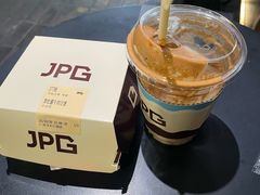 -JPG canteen(广州寺右公馆店)