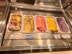 -济南香格里拉·咖啡泉自助餐厅