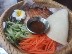 -清迈清迈巷口小排档(烟台山店)