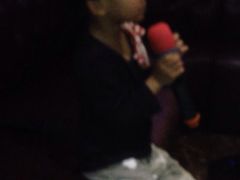 小孩都可以来玩-唱吧麦颂KTV(东胜港悦广场店)