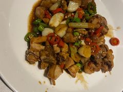 -鄱阳湖·江西小炒·瓦罐煨汤(五道口店)