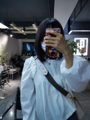 -HG美发设计沙龙