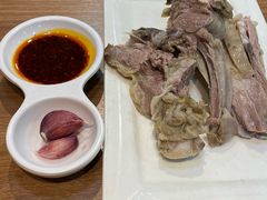 -贯贯吉·清真餐厅(浙江中路店)